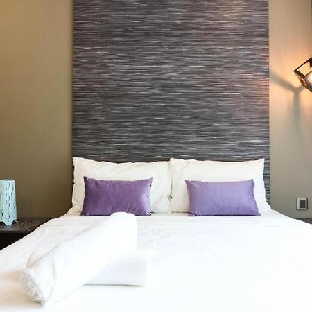 Vortex Suite & Residence Kuala Lumpur Buitenkant foto