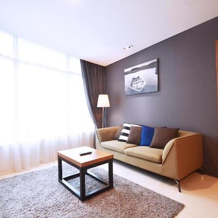 Vortex Suite & Residence Kuala Lumpur Buitenkant foto