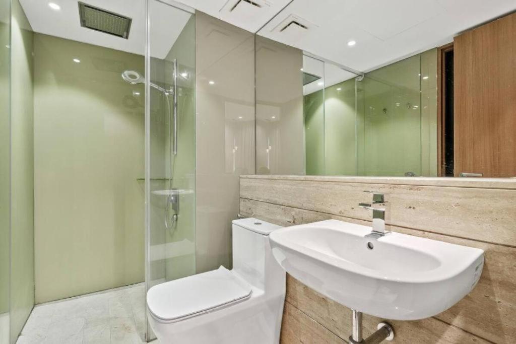 Vortex Suite & Residence Kuala Lumpur Buitenkant foto