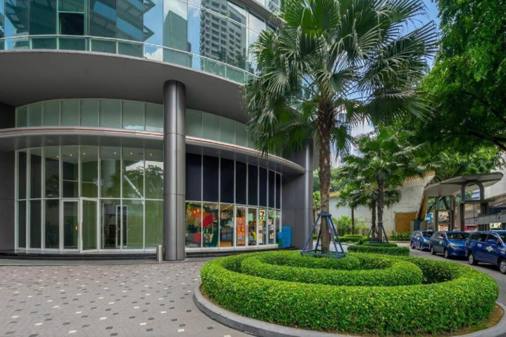 Vortex Suite & Residence Kuala Lumpur Buitenkant foto